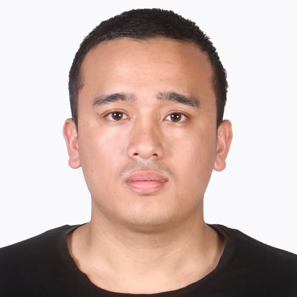 Sunil — founder and lead guide, Adventure Everest Team
